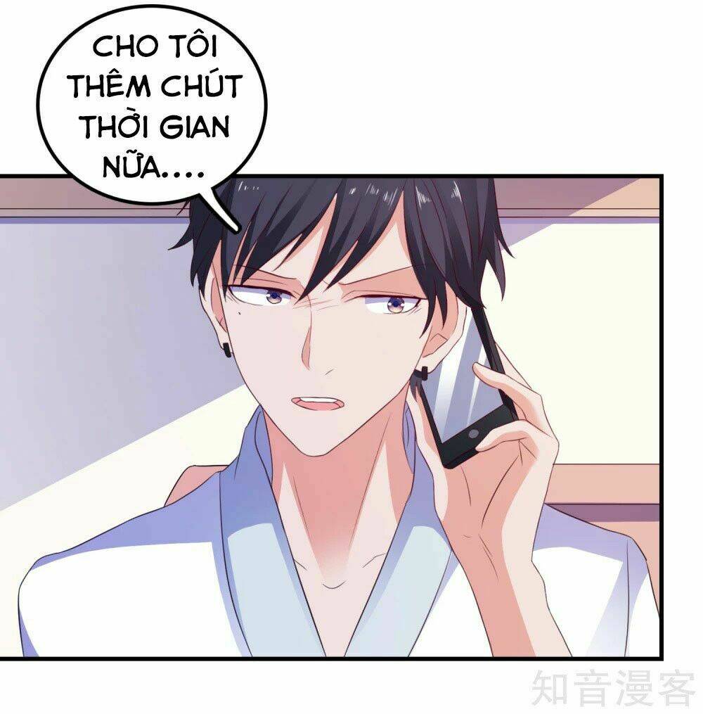 ứng dụng thần tình yêu chapter 16 - Trang 20