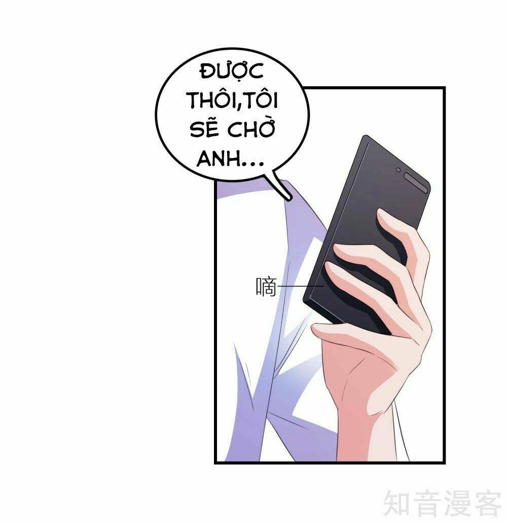 ứng dụng thần tình yêu chapter 16 - Trang 21