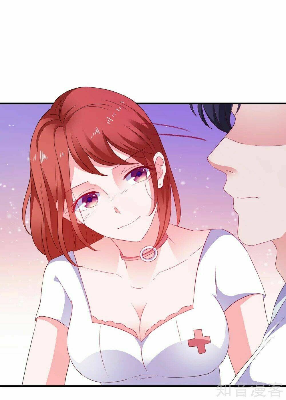 ứng dụng thần tình yêu chapter 16 - Trang 22