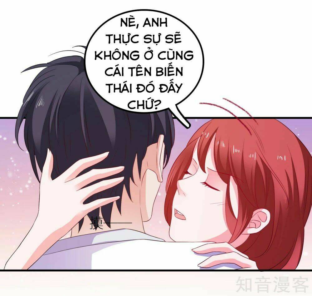 ứng dụng thần tình yêu chapter 16 - Trang 23