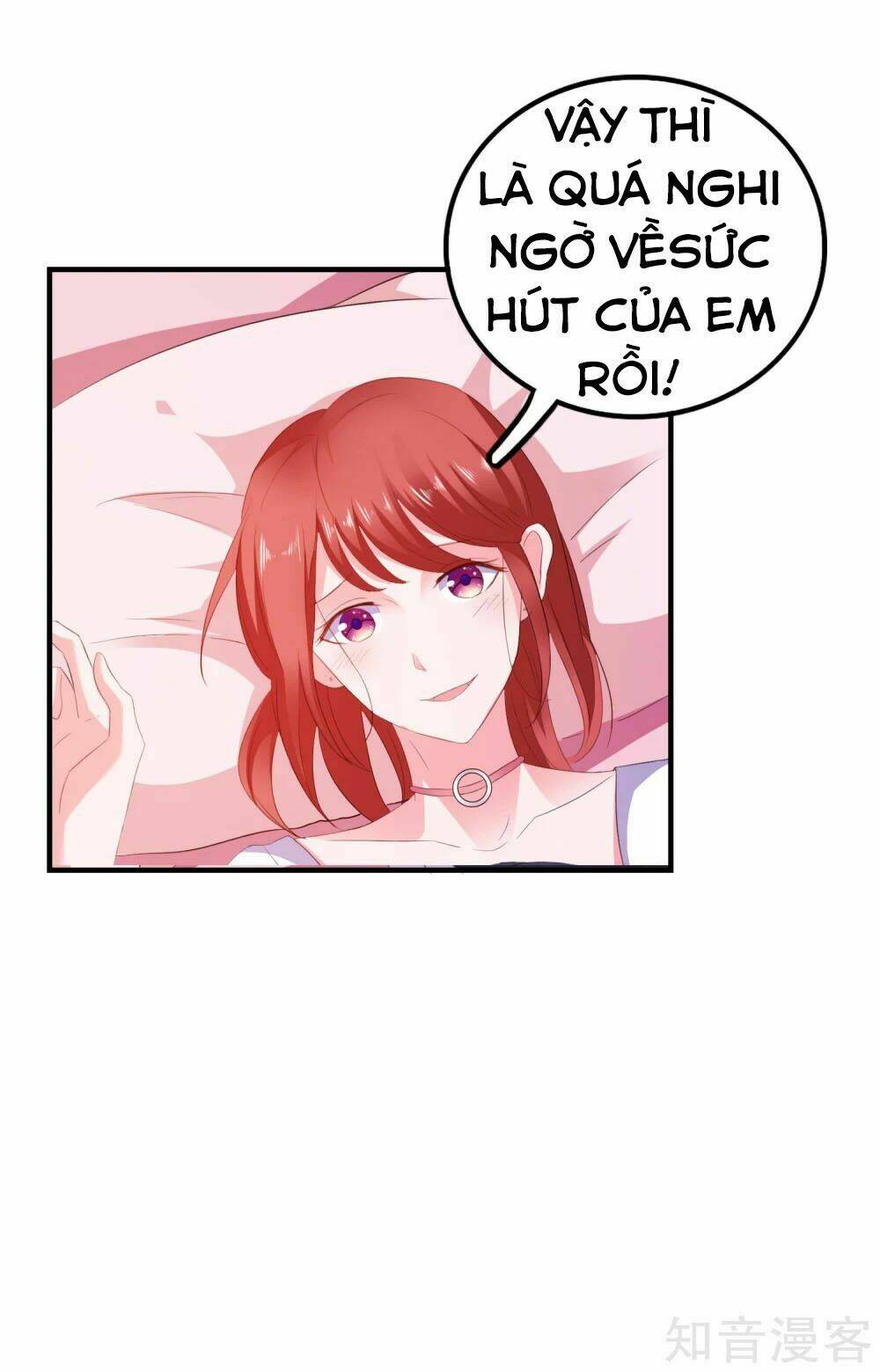 ứng dụng thần tình yêu chapter 16 - Trang 26
