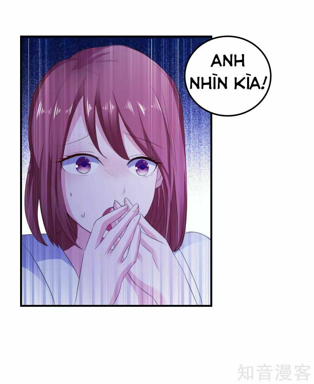 ứng dụng thần tình yêu chapter 16 - Trang 28