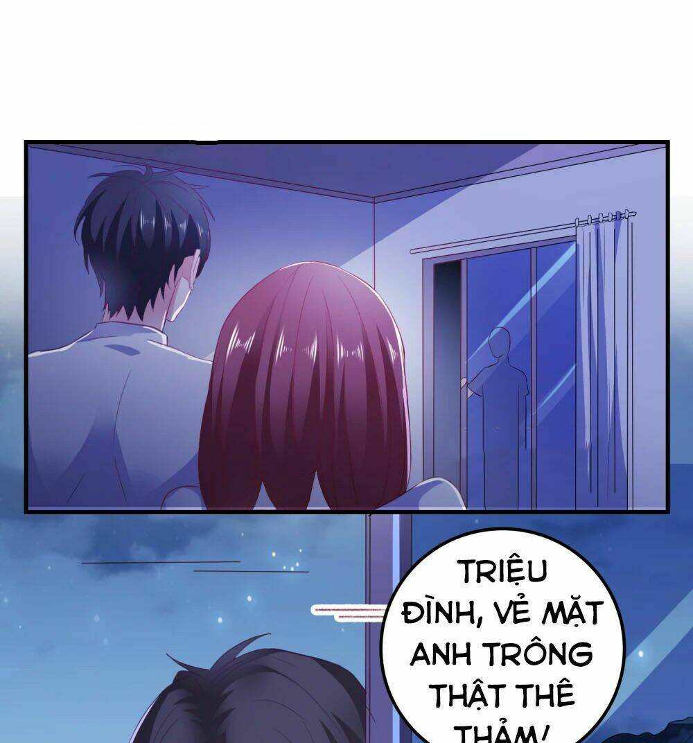 ứng dụng thần tình yêu chapter 16 - Trang 29
