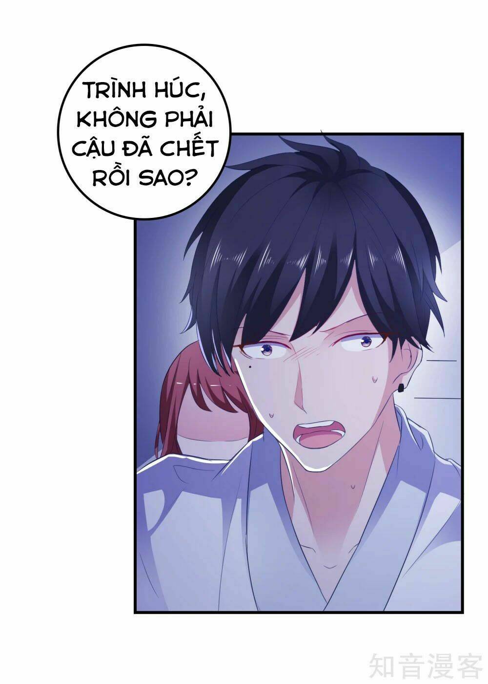 ứng dụng thần tình yêu chapter 16 - Trang 31