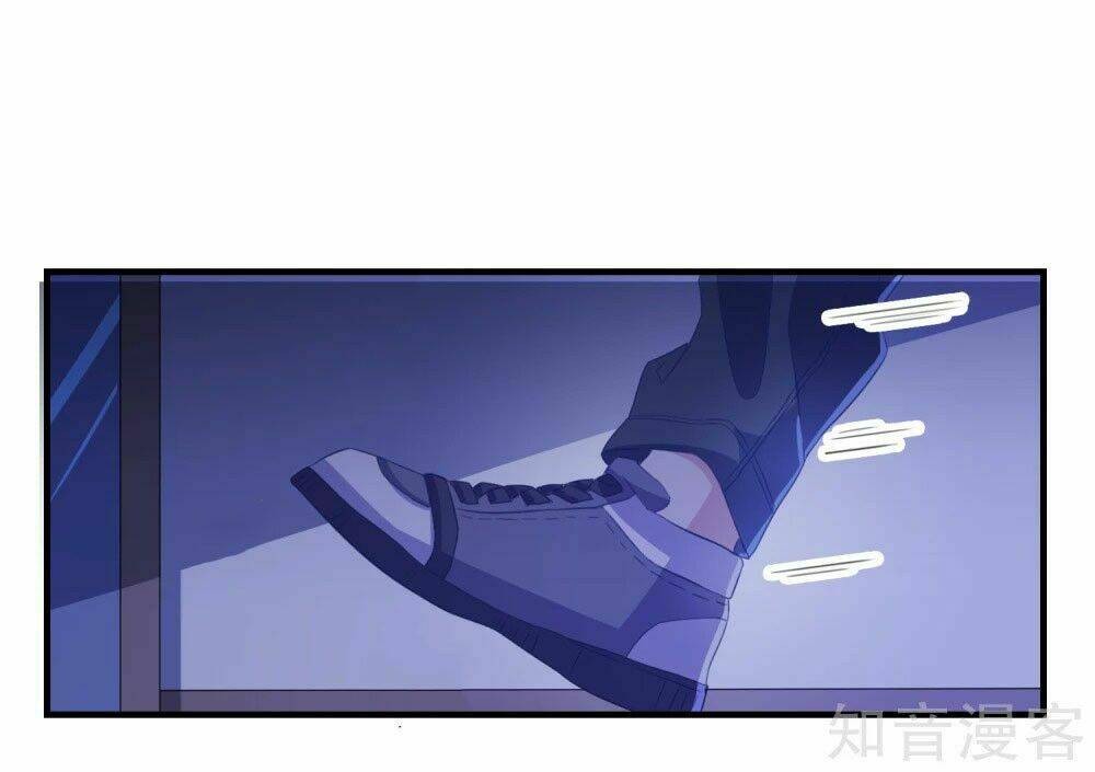 ứng dụng thần tình yêu chapter 16 - Trang 32