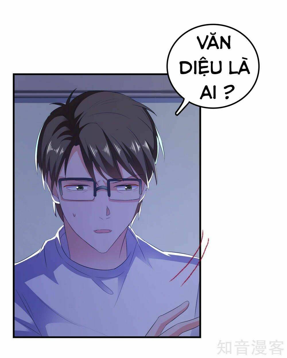 ứng dụng thần tình yêu chapter 16 - Trang 35
