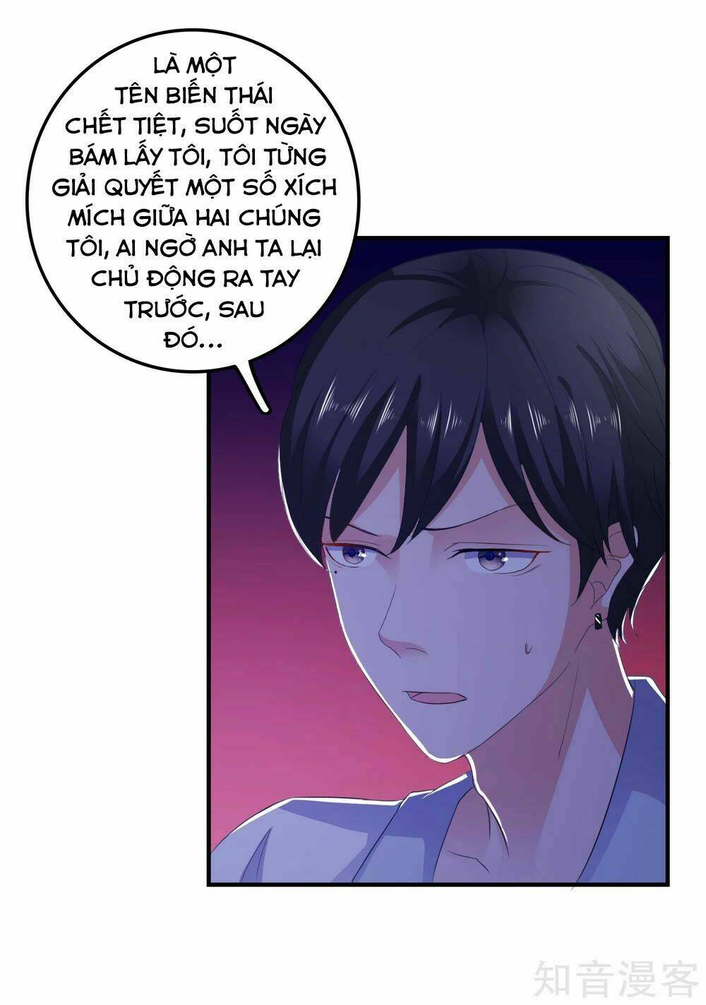 ứng dụng thần tình yêu chapter 16 - Trang 36