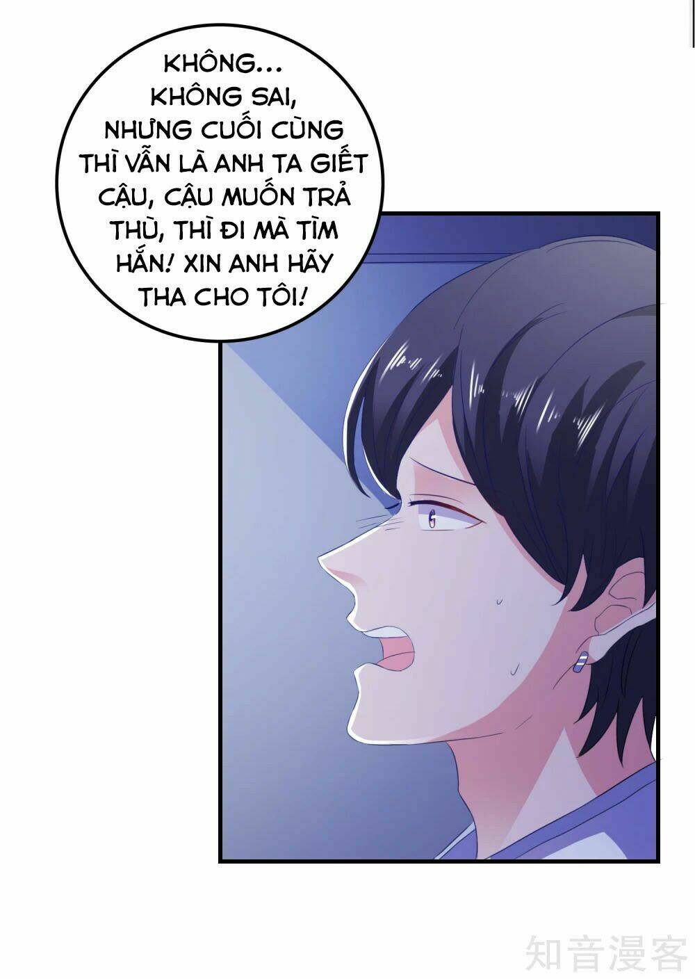 ứng dụng thần tình yêu chapter 16 - Trang 38
