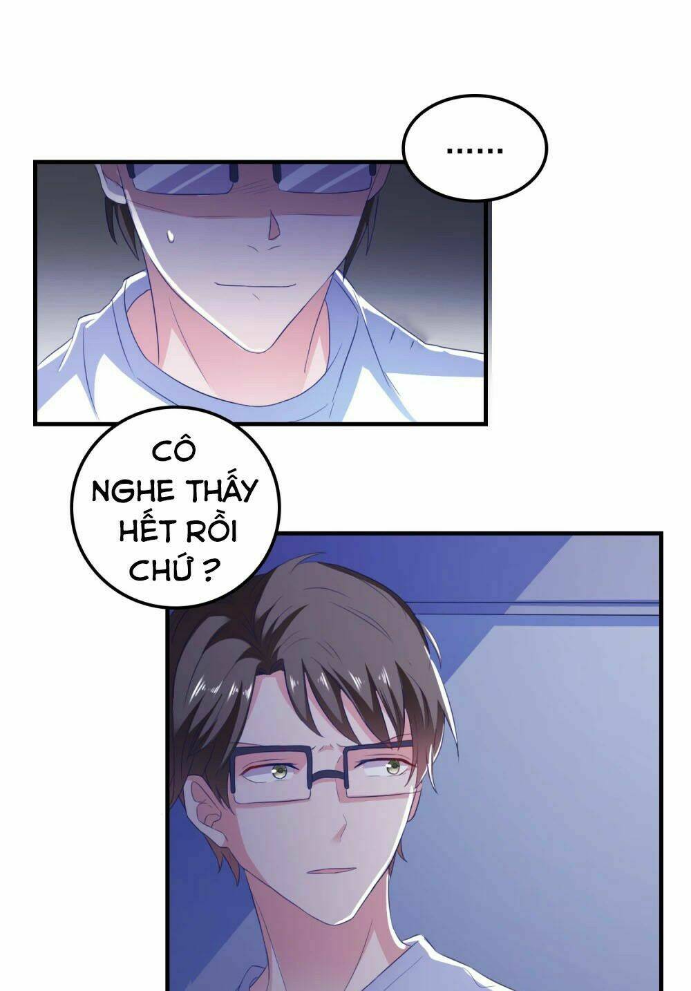 ứng dụng thần tình yêu chapter 16 - Trang 39