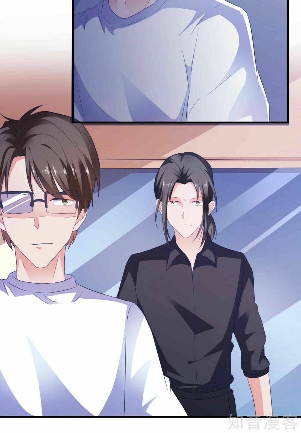 ứng dụng thần tình yêu chapter 16 - Trang 40