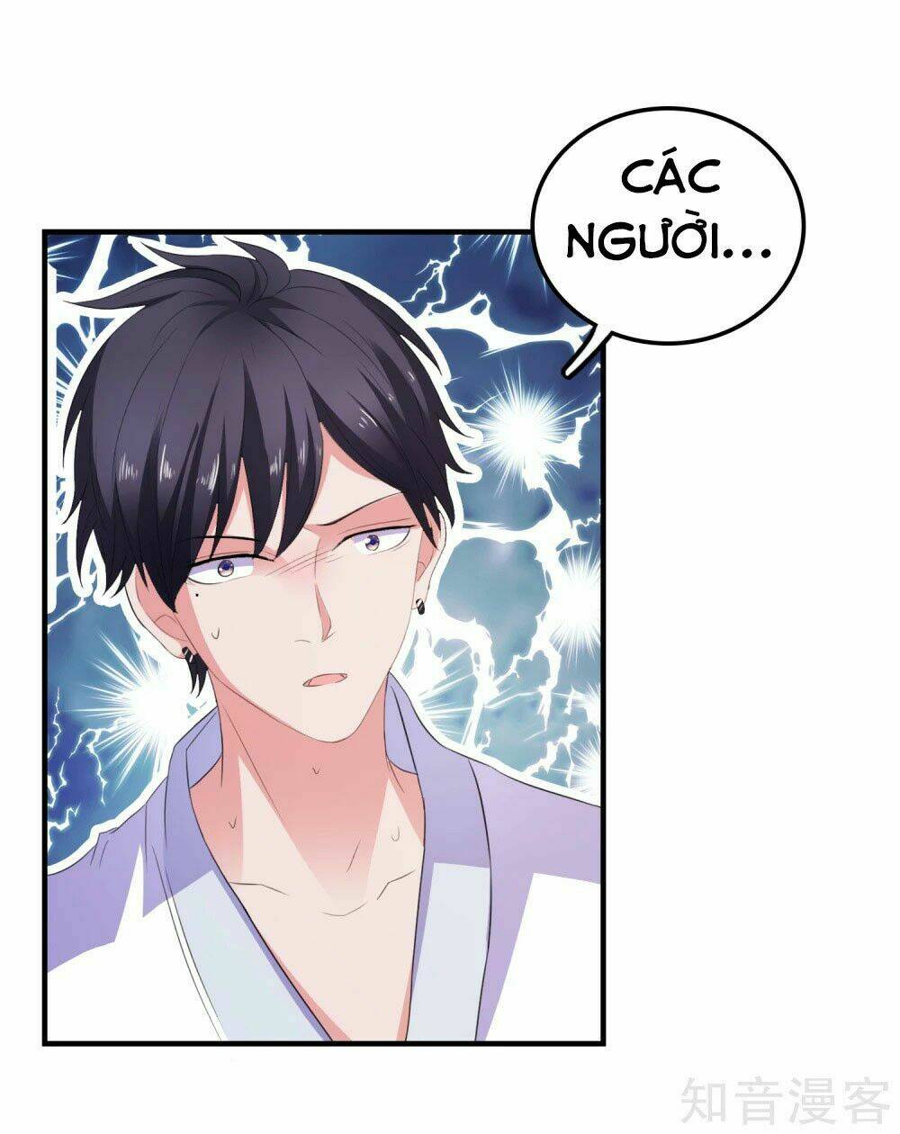 ứng dụng thần tình yêu chapter 16 - Trang 41
