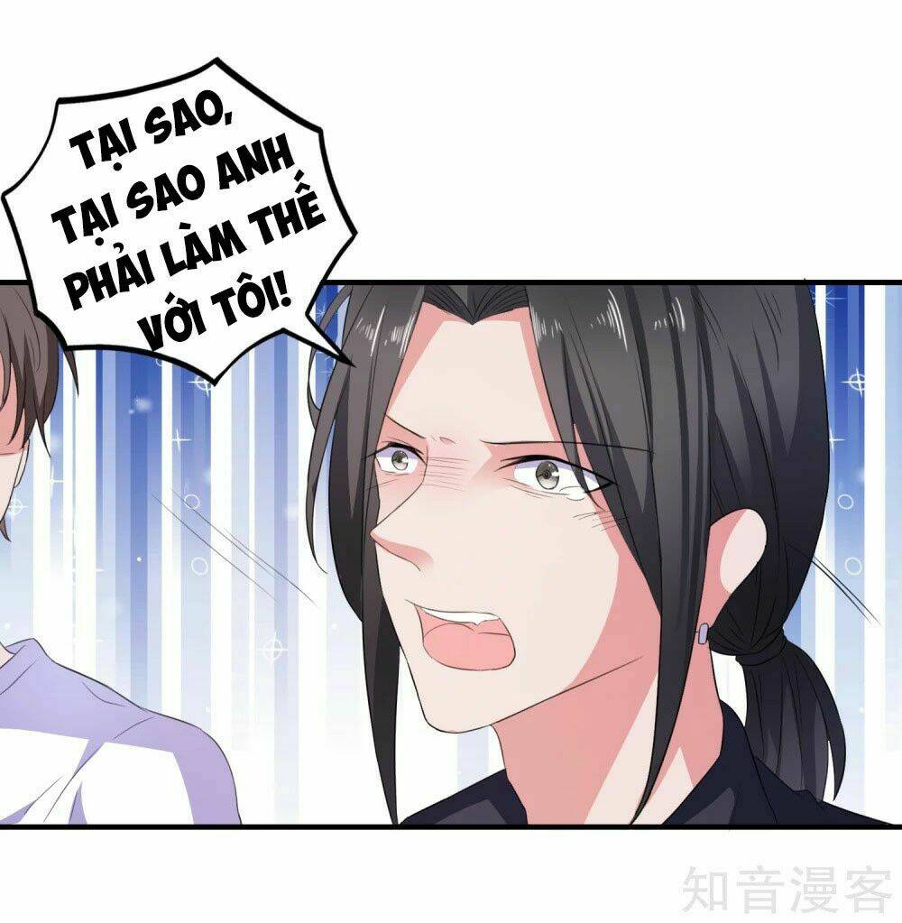 ứng dụng thần tình yêu chapter 16 - Trang 42