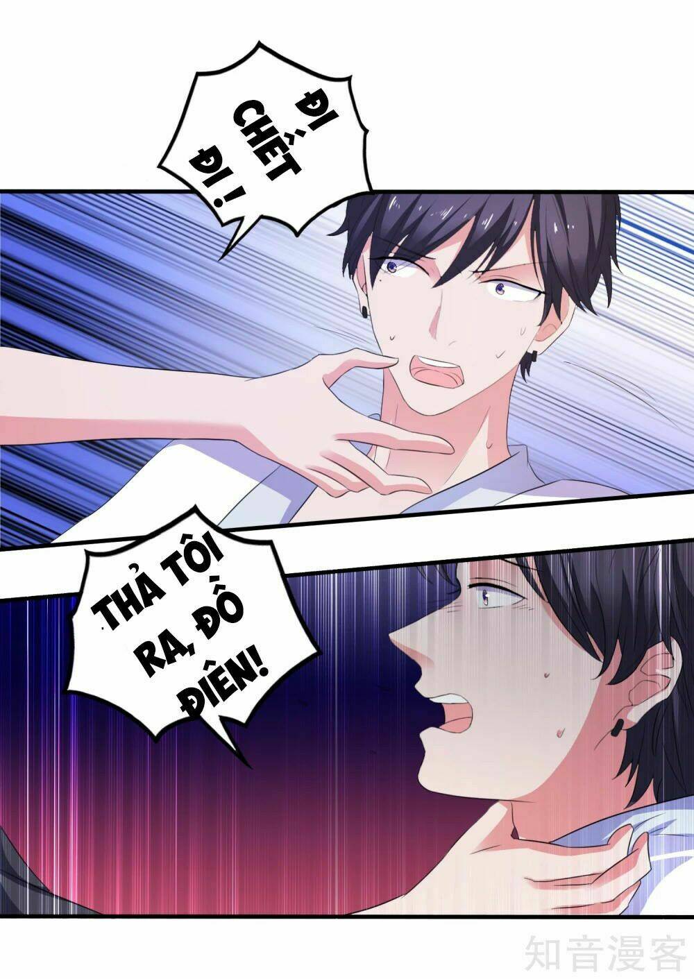 ứng dụng thần tình yêu chapter 16 - Trang 43