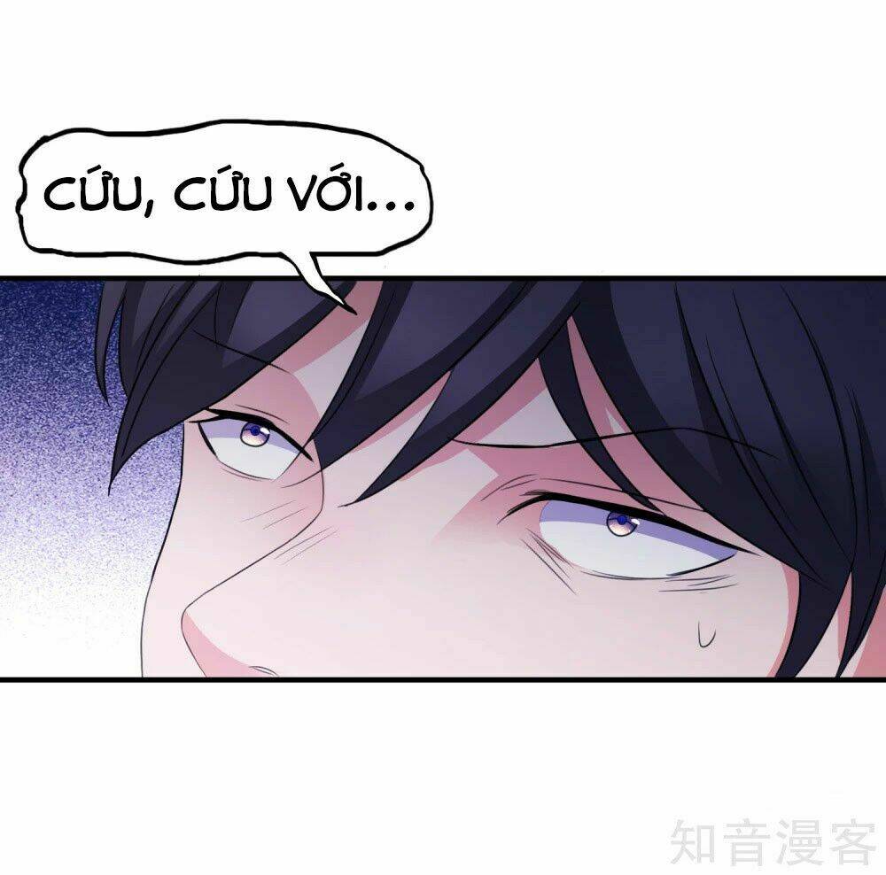 ứng dụng thần tình yêu chapter 16 - Trang 44