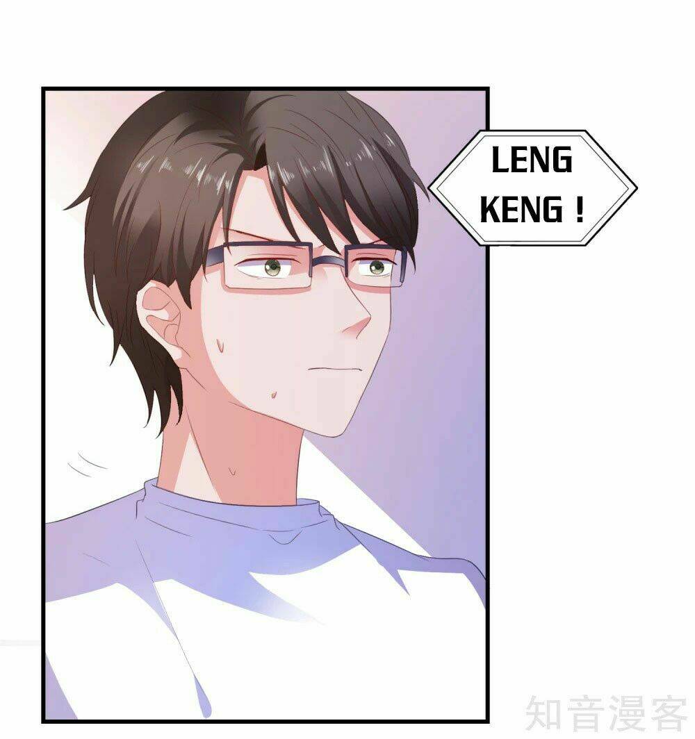 ứng dụng thần tình yêu chapter 16 - Trang 45