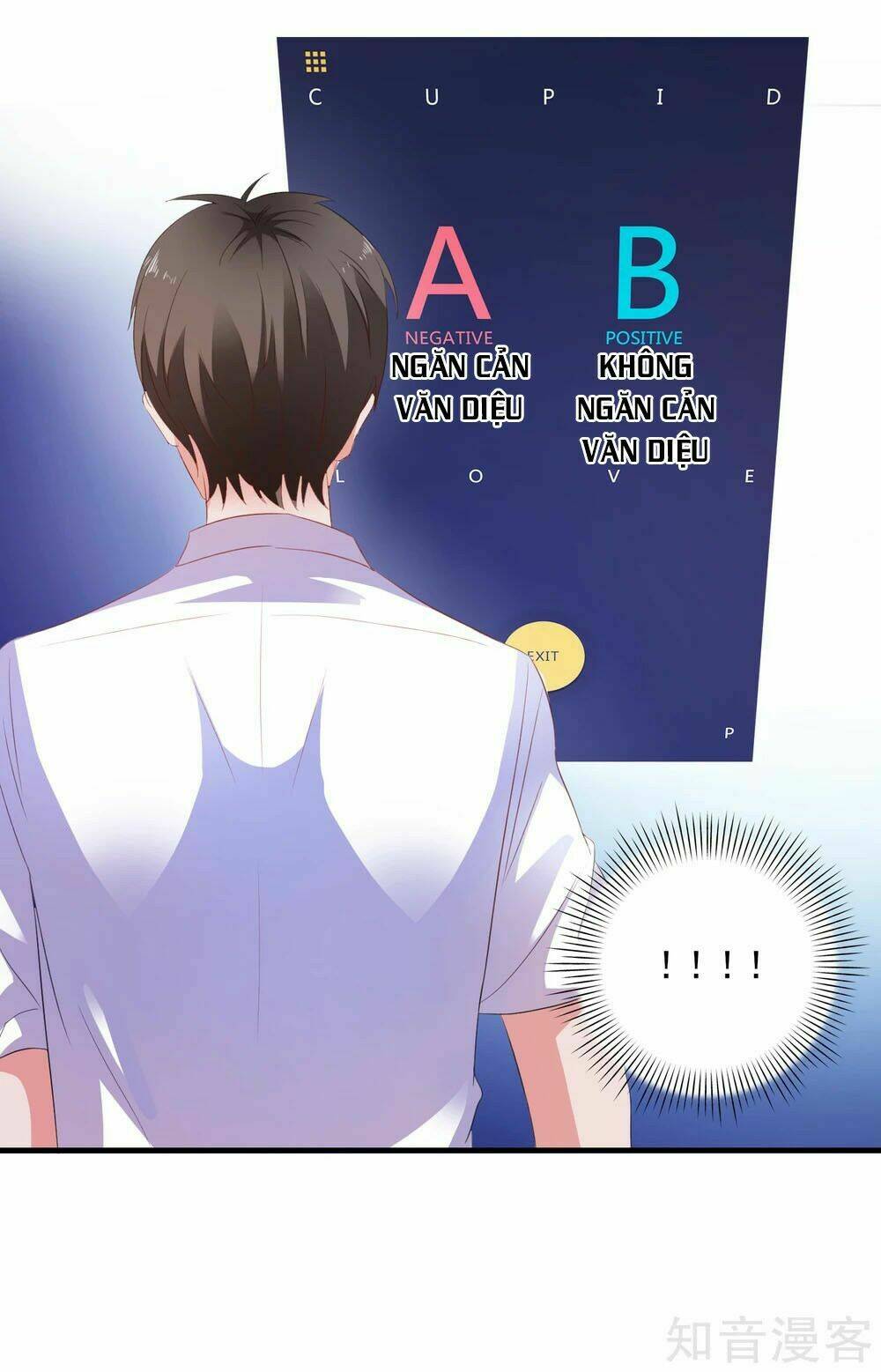 ứng dụng thần tình yêu chapter 16 - Trang 46
