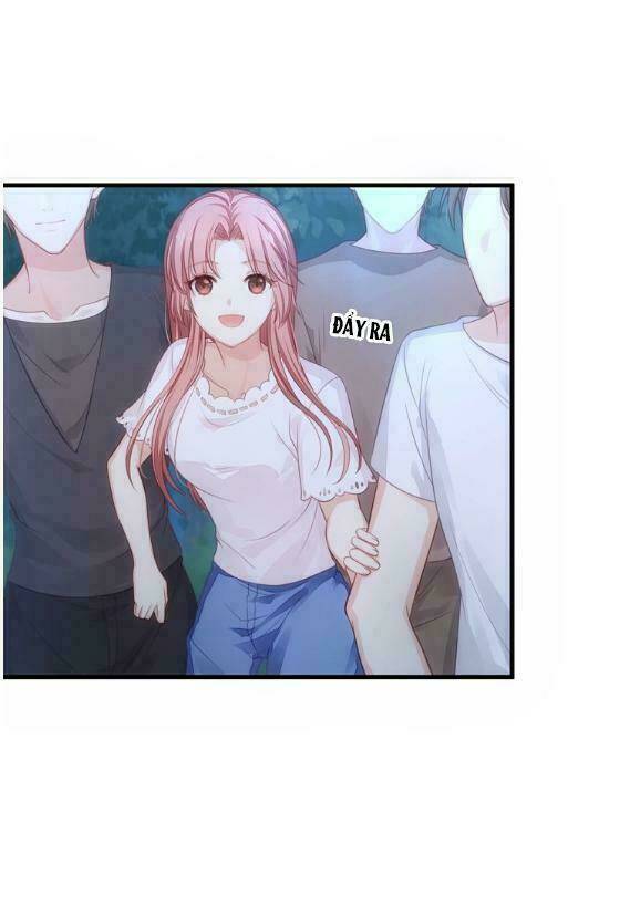 99 phương pháp giam cầm tình yêu chapter 14 - Trang 3