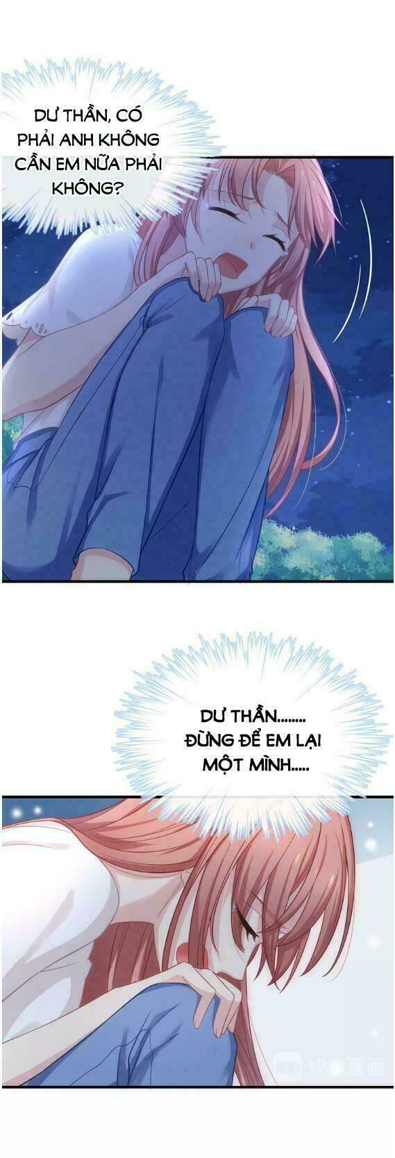 99 phương pháp giam cầm tình yêu chapter 14 - Trang 5