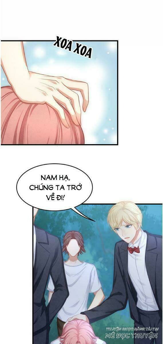 99 phương pháp giam cầm tình yêu chapter 14 - Trang 6