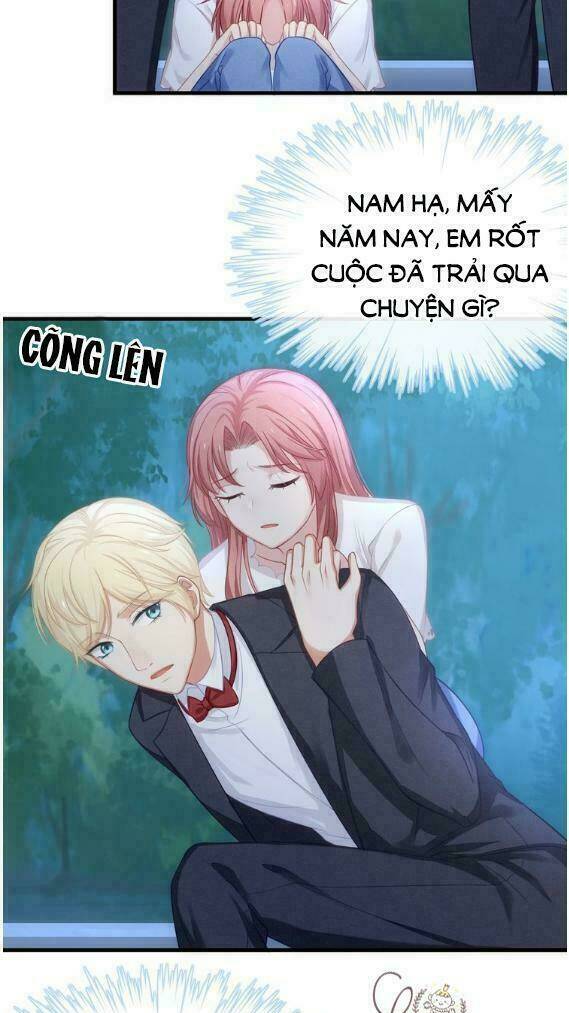99 phương pháp giam cầm tình yêu chapter 14 - Trang 7