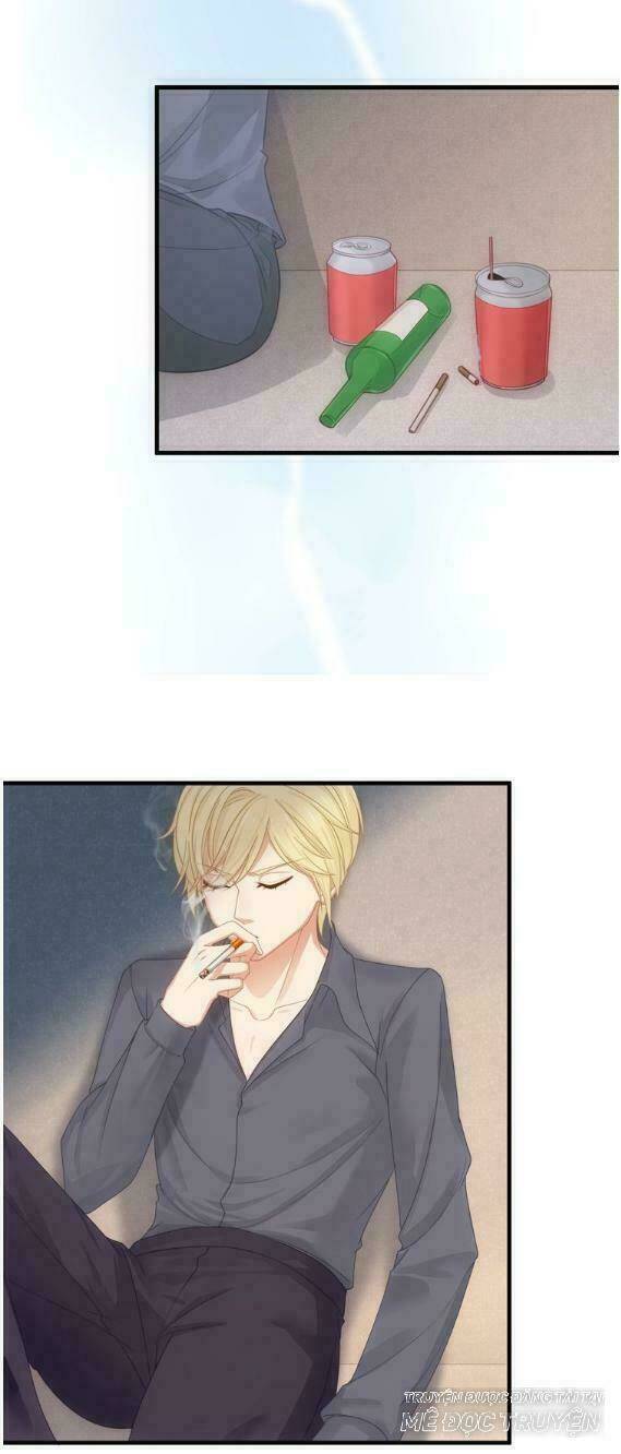 99 phương pháp giam cầm tình yêu chapter 14 - Trang 12