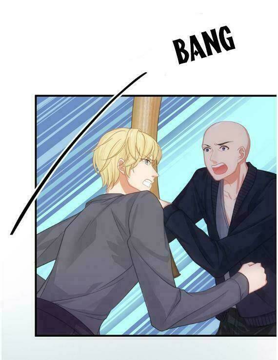 99 phương pháp giam cầm tình yêu chapter 14 - Trang 15