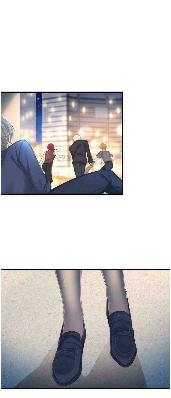 99 phương pháp giam cầm tình yêu chapter 14 - Trang 18