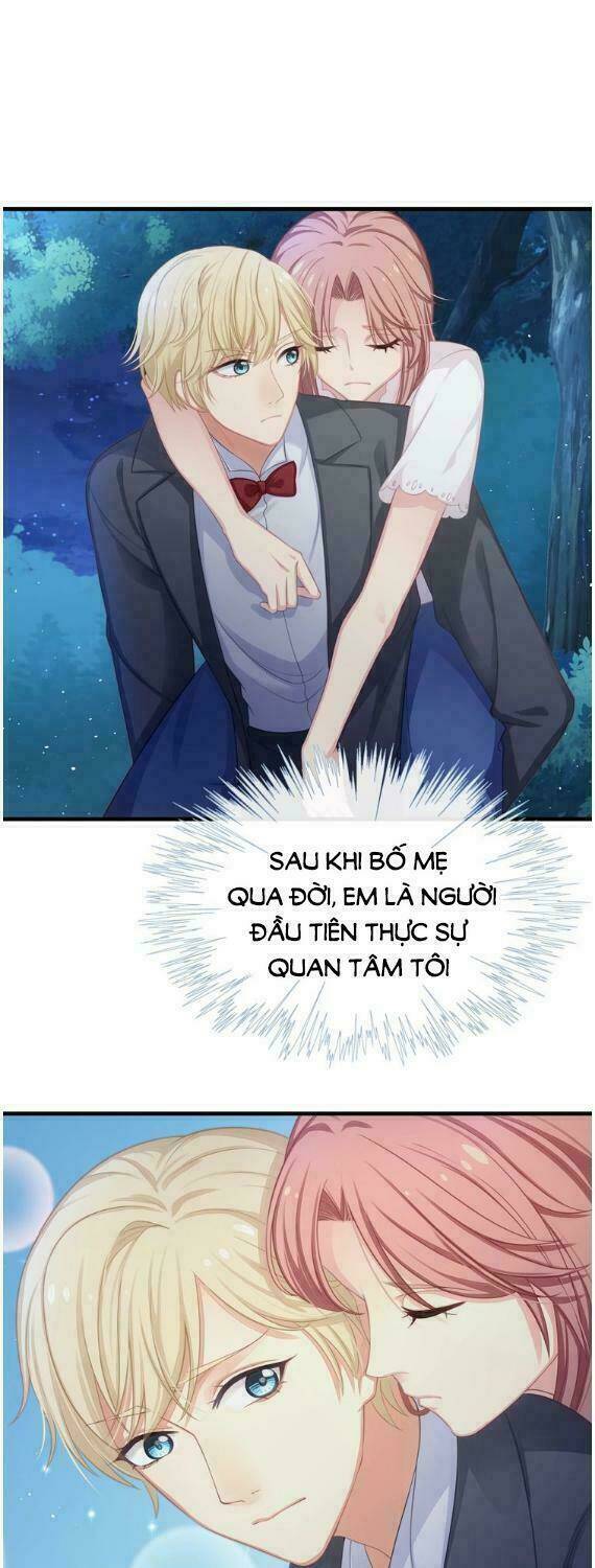 99 phương pháp giam cầm tình yêu chapter 14 - Trang 25