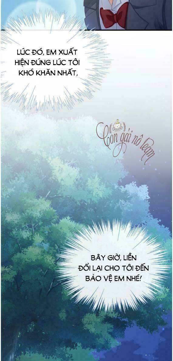 99 phương pháp giam cầm tình yêu chapter 14 - Trang 26