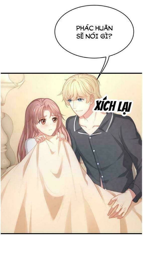 99 phương pháp giam cầm tình yêu chapter 14 - Trang 29