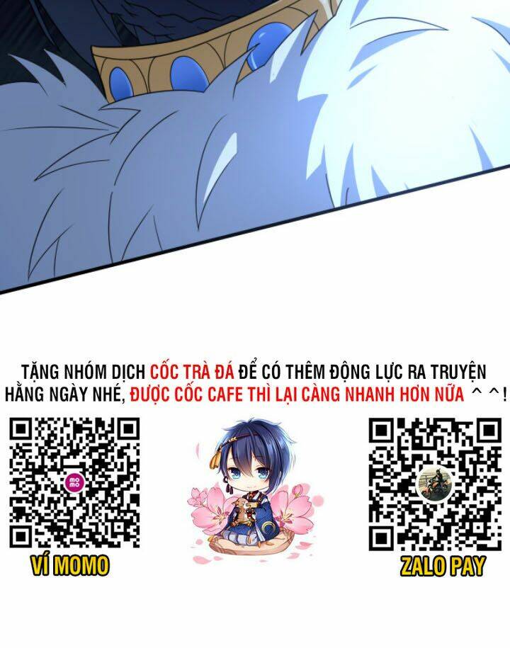 các ngươi tu tiên còn ta rút thẻ chapter 6 - Trang 53