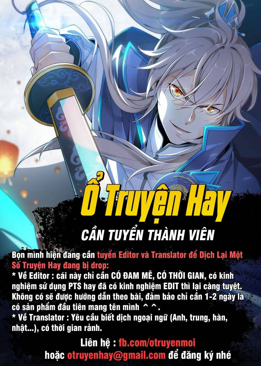 các ngươi tu tiên còn ta rút thẻ chapter 6 - Trang 54