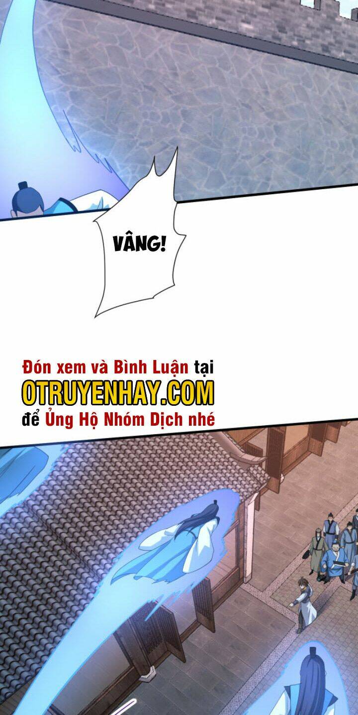 các ngươi tu tiên còn ta rút thẻ chapter 7 - Trang 31