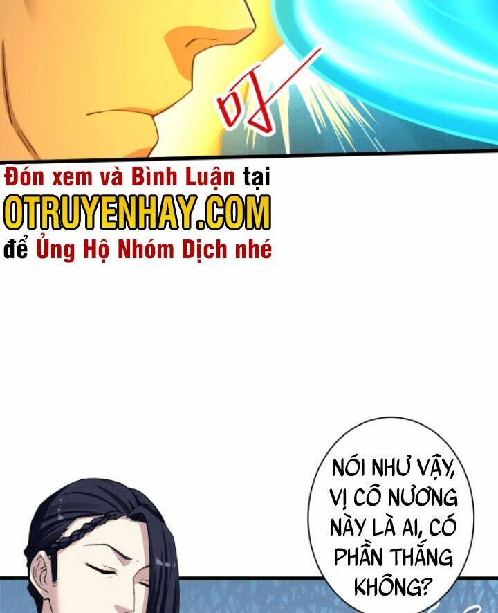 các ngươi tu tiên còn ta rút thẻ chapter 7 - Trang 43