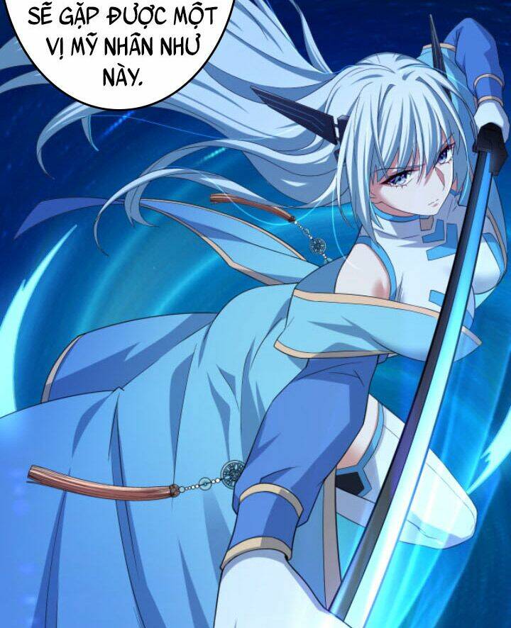 các ngươi tu tiên còn ta rút thẻ chapter 7 - Trang 49