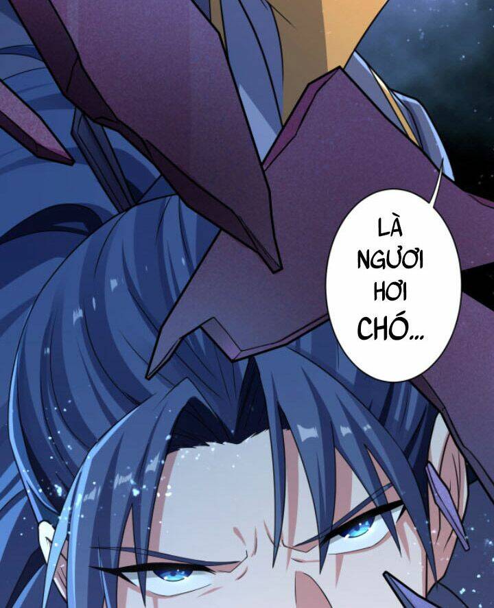 các ngươi tu tiên còn ta rút thẻ chapter 7 - Trang 60