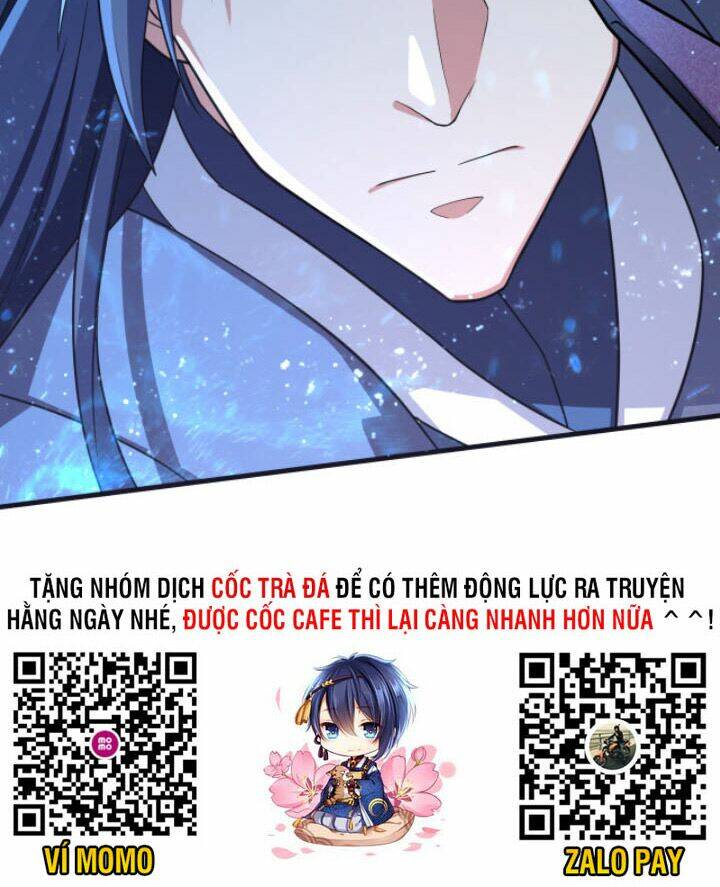 các ngươi tu tiên còn ta rút thẻ chapter 7 - Trang 61