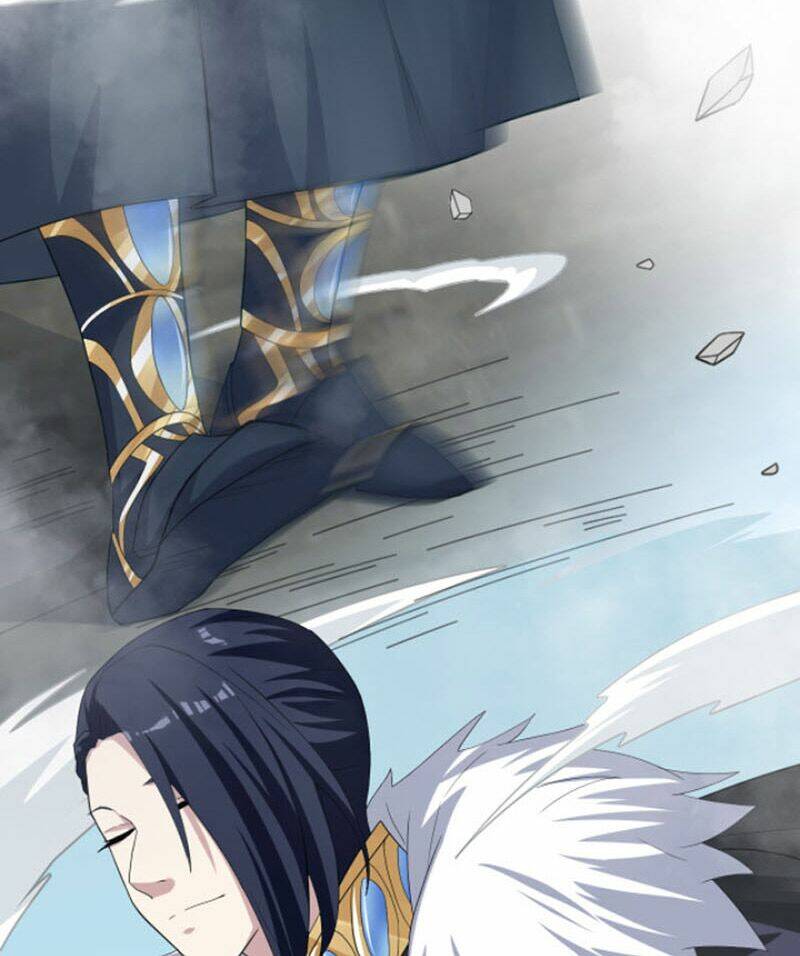 các ngươi tu tiên còn ta rút thẻ chapter 9 - Trang 15