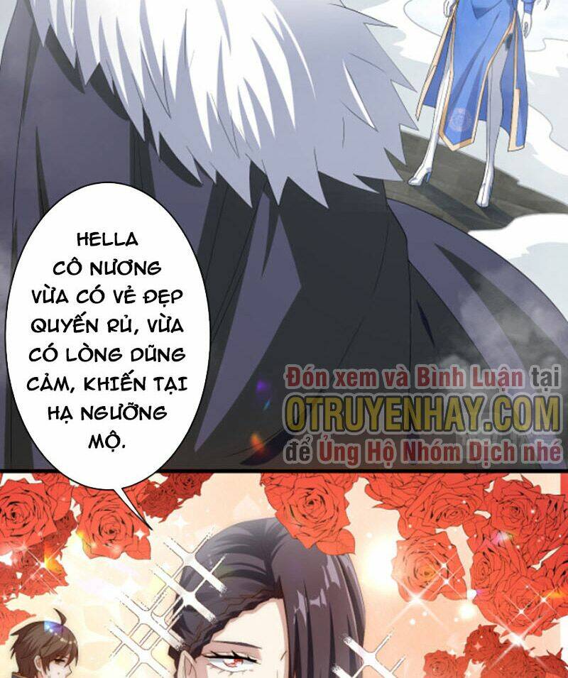 các ngươi tu tiên còn ta rút thẻ chapter 9 - Trang 17