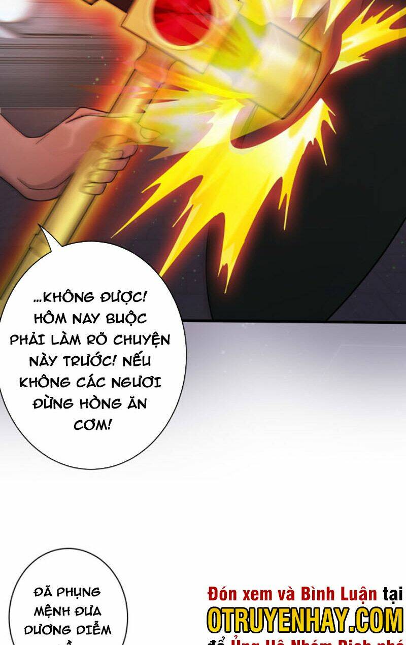 các ngươi tu tiên còn ta rút thẻ chapter 9 - Trang 39