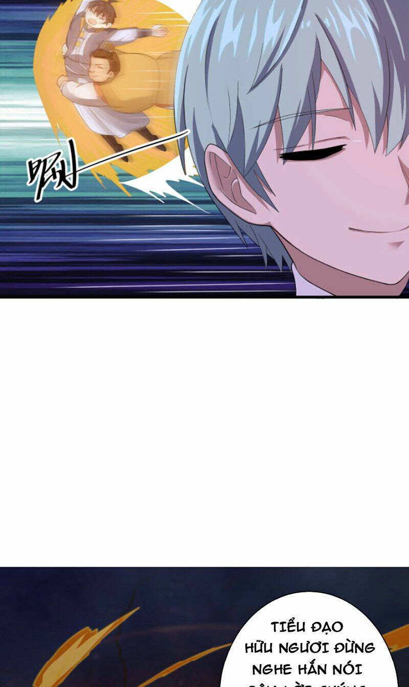 các ngươi tu tiên còn ta rút thẻ chapter 9 - Trang 51