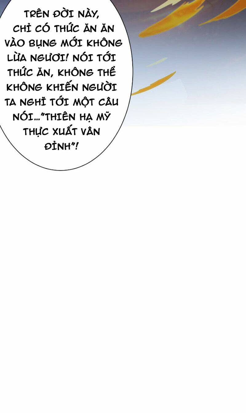 các ngươi tu tiên còn ta rút thẻ chapter 9 - Trang 53