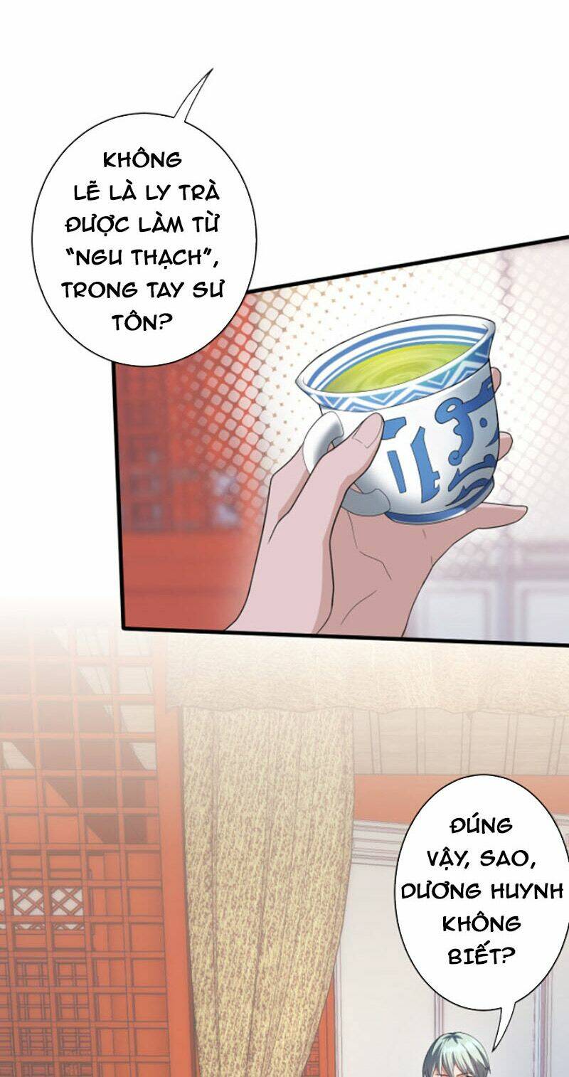 các ngươi tu tiên còn ta rút thẻ chapter 9 - Trang 63