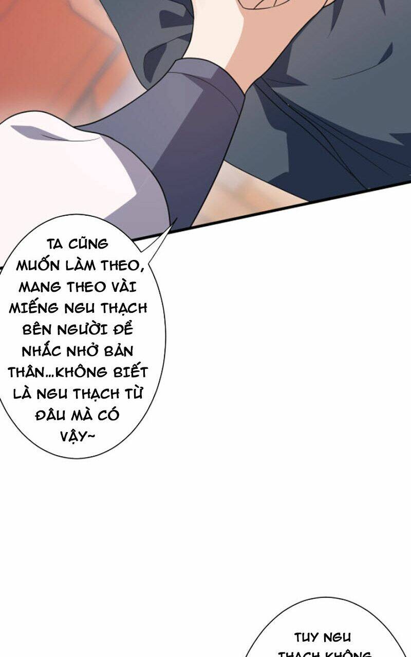 các ngươi tu tiên còn ta rút thẻ chapter 9 - Trang 74