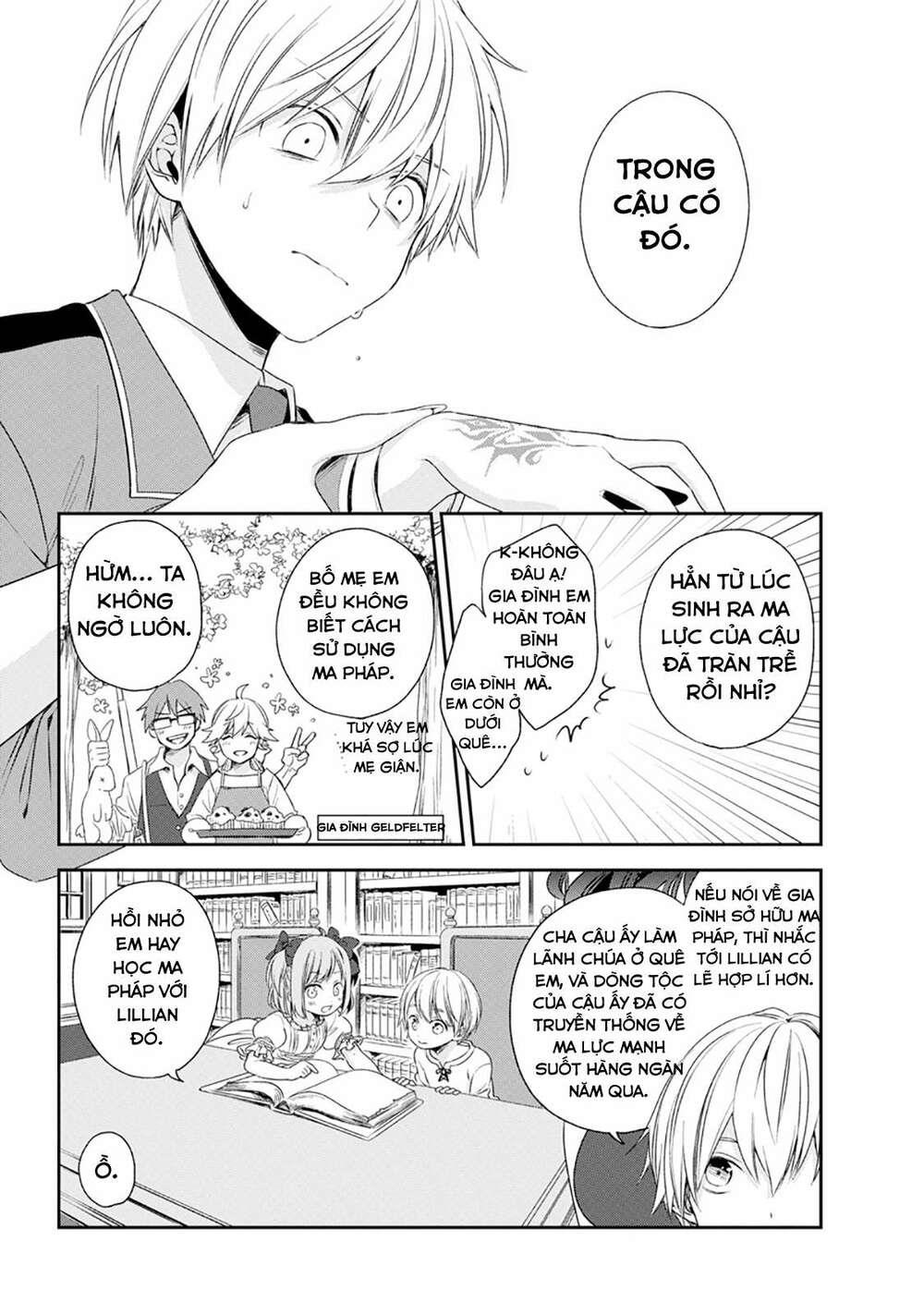vermeil in gold chapter 1.1 - Trang 24