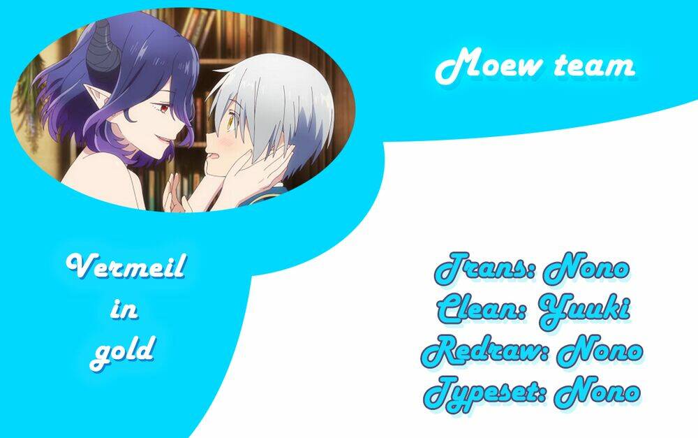 vermeil in gold chapter 2.2 - Trang 1