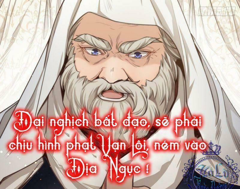 thiên chi vãn ca chapter 0 - Trang 3