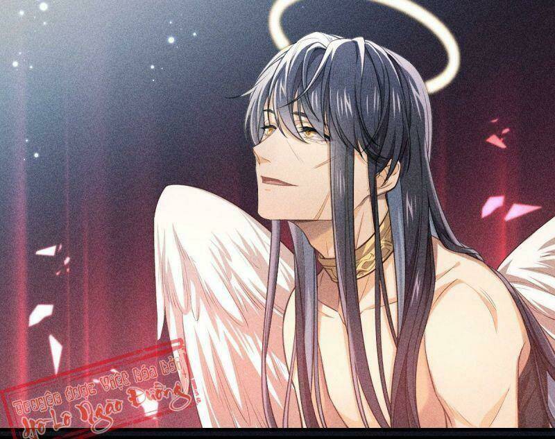 thiên chi vãn ca chapter 0 - Trang 8