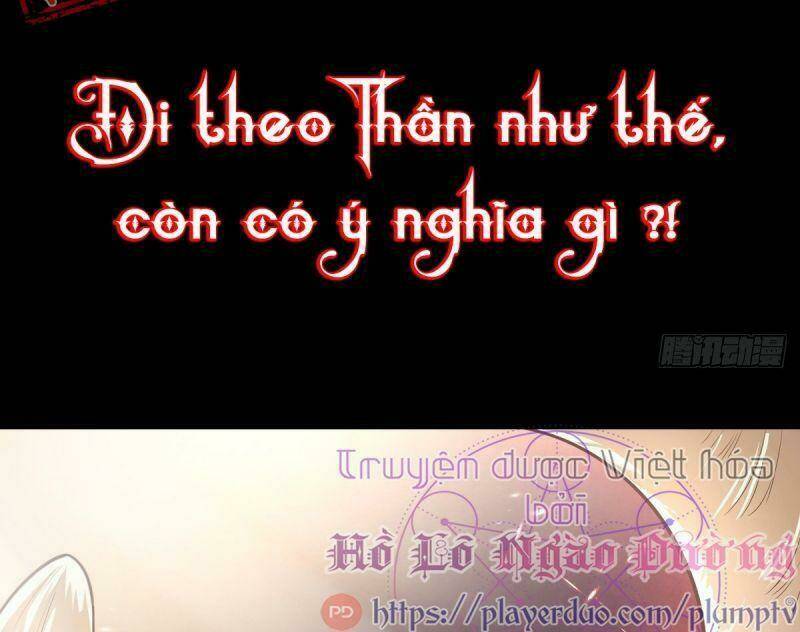 thiên chi vãn ca chapter 0 - Trang 9