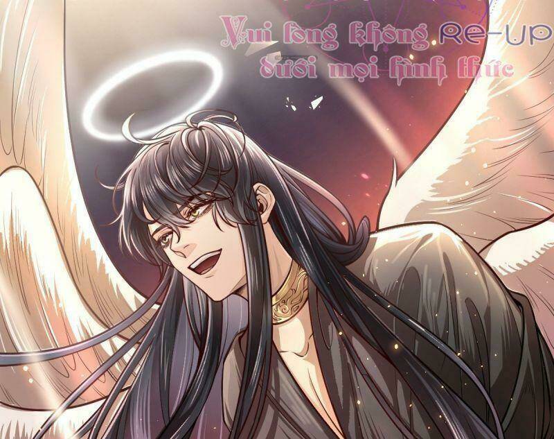thiên chi vãn ca chapter 0 - Trang 10